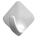 Spectrum Diversified Designs 4CT WHT Mag Diam Hook 27100